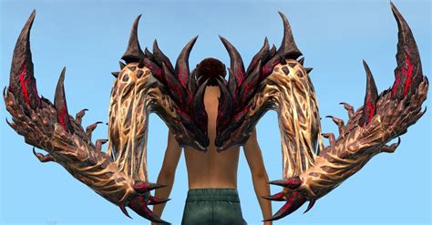 gw2 saryx